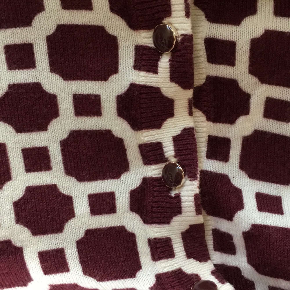 EUC Banana Republic Cardigan - Picture 7 of 7